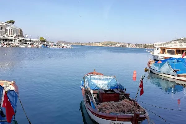 Güneş Restaurant - Resim 15