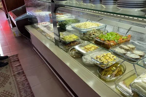Güneş Restaurant - Resim 10