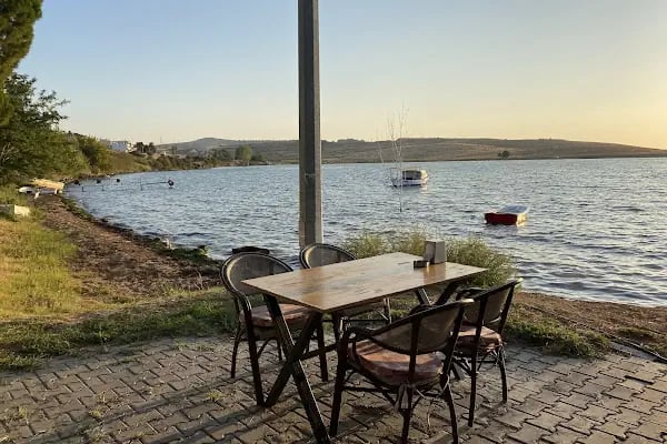 Güneş Restaurant - Resim 18