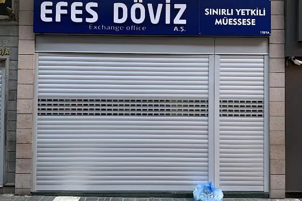 EFES DÖVİZ - Resim 4