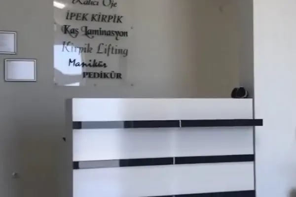 Ruslana Protez Tırnak ve İpek Kirpik Merkezi Anamur Şubesi - Resim 8