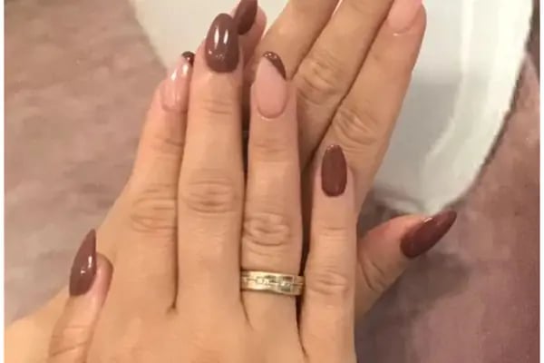 Ruslana Protez Tırnak ve İpek Kirpik Merkezi Anamur Şubesi - Resim 4