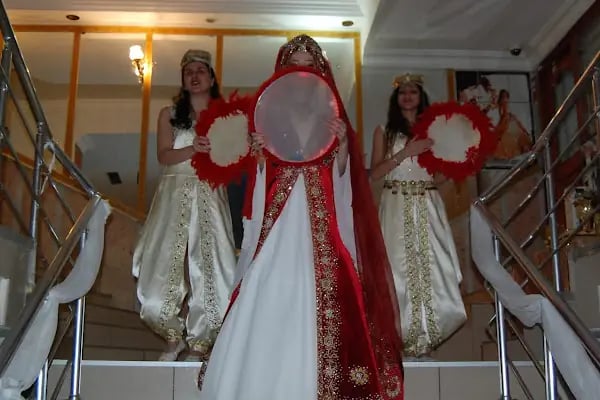 Güvenç Düğün Salonu - Resim 10