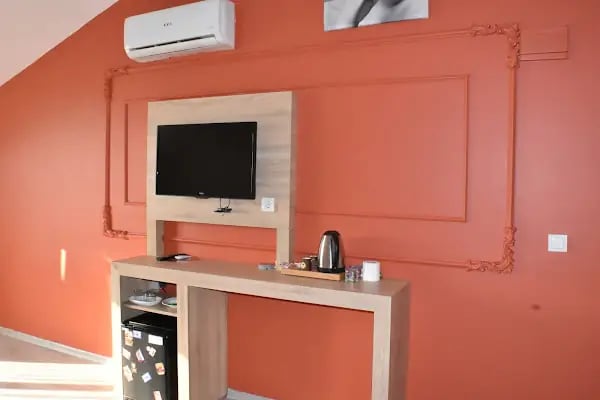 Quenn Hotel - Avcılar Suit Otel - Resim 6