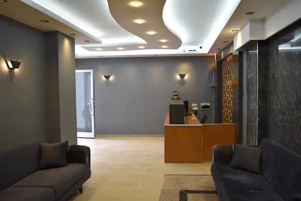 Quenn Hotel - Avcılar Suit Otel - Resim 9