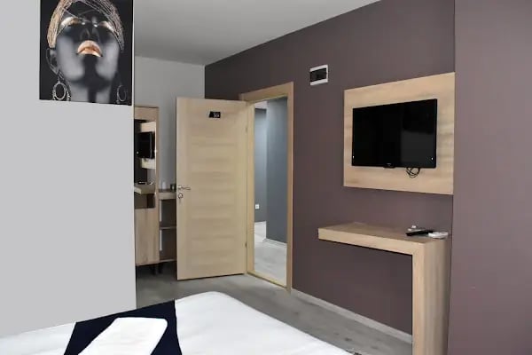 Quenn Hotel - Avcılar Suit Otel - Resim 17