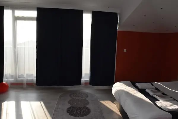 Quenn Hotel - Avcılar Suit Otel - Resim 11