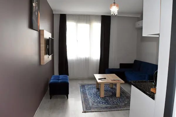 Quenn Hotel - Avcılar Suit Otel - Resim 5