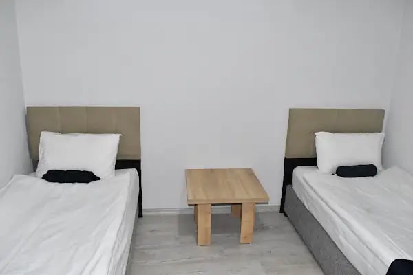 Quenn Hotel - Avcılar Suit Otel - Resim 4