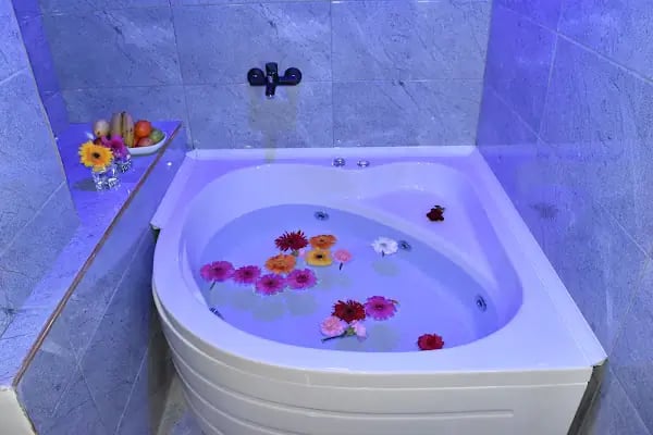 Quenn Hotel - Avcılar Suit Otel - Resim 3