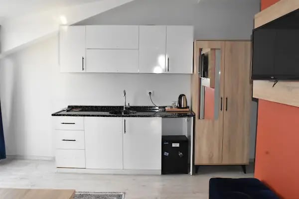 Quenn Hotel - Avcılar Suit Otel - Resim 16