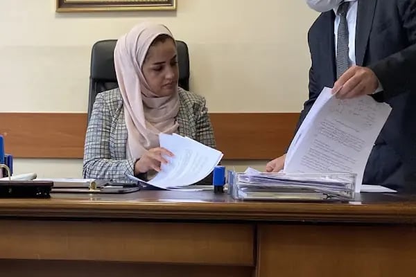Irak Büyükelçiliği - Resim 10