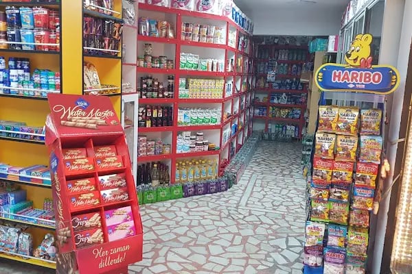 Çınar Tekel ve Şarküteri - Resim 1