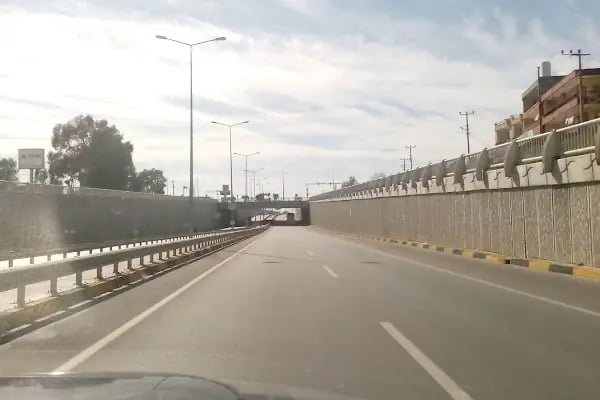 KURŞUNLU - Metro Station / Metro İstasyonu, Antalya - Resim 11