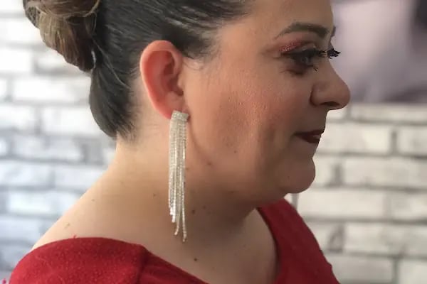 Rabia Kuaför &amp; Güzellik Salonu - Resim 17