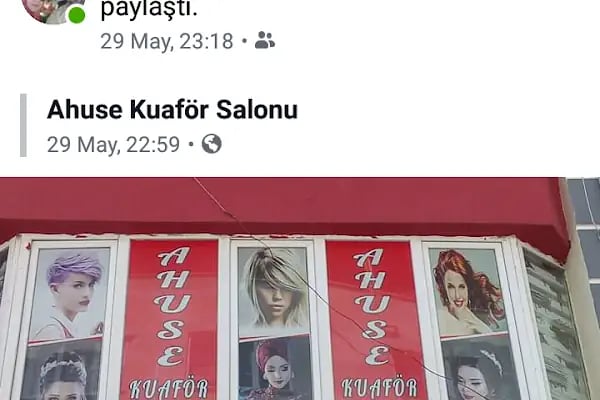 Rabia Kuaför &amp; Güzellik Salonu - Resim 19