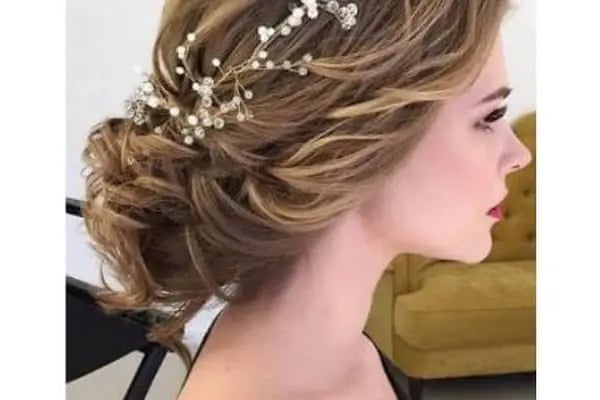 Rabia Kuaför &amp; Güzellik Salonu - Resim 6