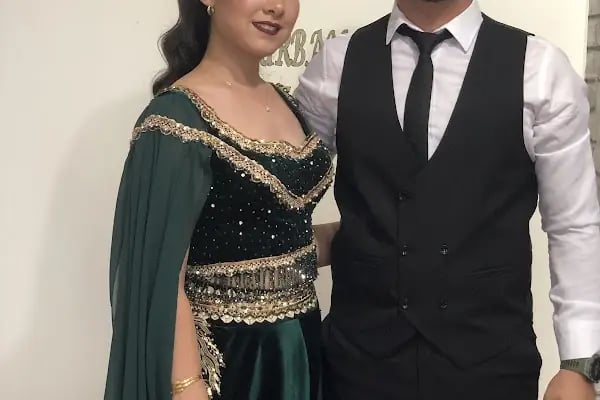 Rabia Kuaför &amp; Güzellik Salonu - Resim 10