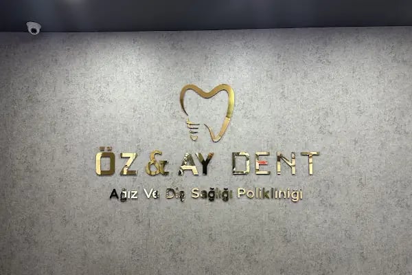 Öz Ay Dent Ağız ve Diş Sağlığı Polikliniği - Resim 4