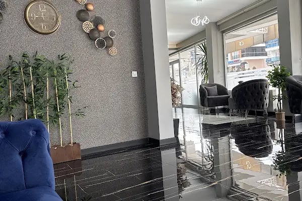 Öz Ay Dent Ağız ve Diş Sağlığı Polikliniği - Resim 7