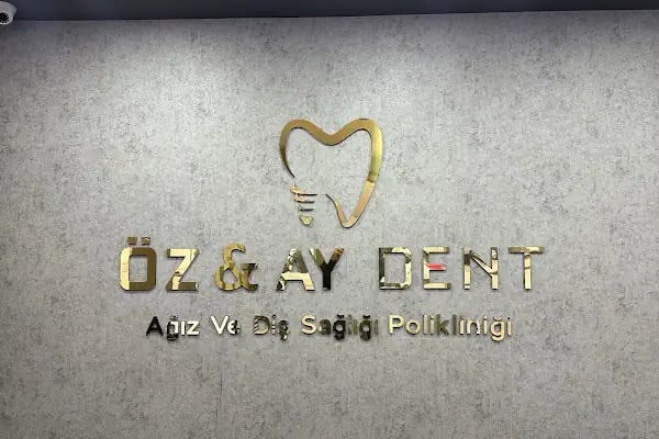 Öz Ay Dent Ağız ve Diş Sağlığı Polikliniği - Resim 8