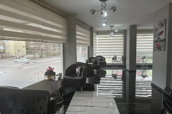 Öz Ay Dent Ağız ve Diş Sağlığı Polikliniği - Resim 6