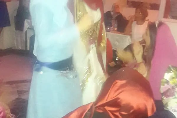Maden Düğün Salonu - Resim 3