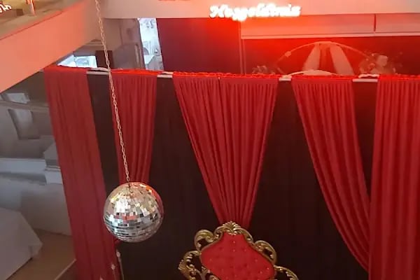 Maden Düğün Salonu - Resim 9