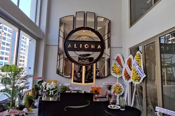 Aliona Aesthetic Clinic - Resim 4
