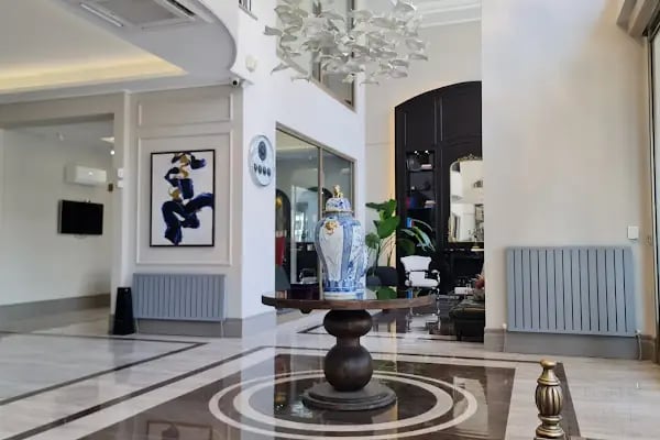 Aliona Aesthetic Clinic - Resim 11