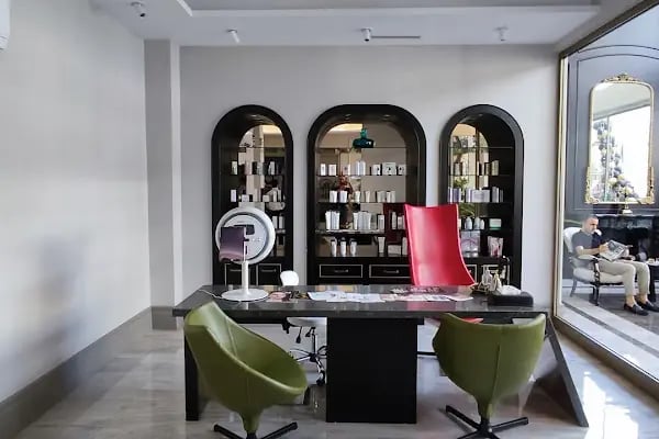 Aliona Aesthetic Clinic - Resim 5