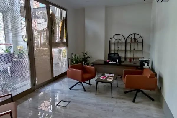 Aliona Aesthetic Clinic - Resim 7