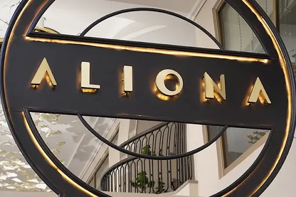 Aliona Aesthetic Clinic - Resim 10
