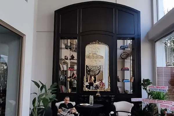 Aliona Aesthetic Clinic - Resim 3