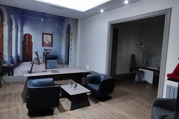 Aliona Aesthetic Clinic - Resim 9