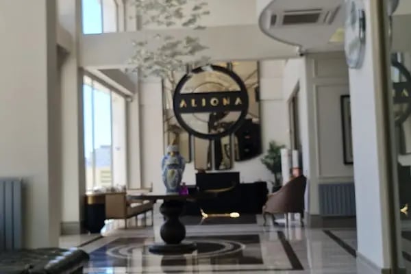 Aliona Aesthetic Clinic - Resim 13