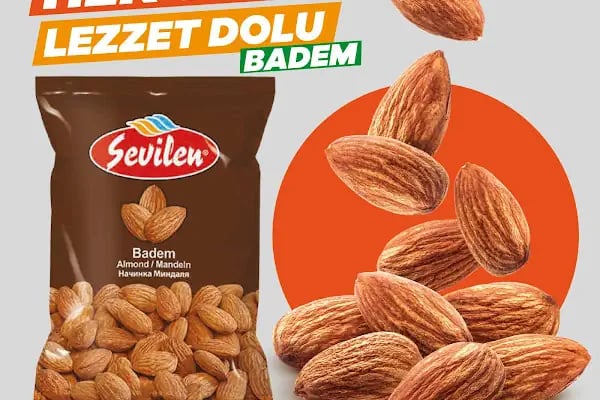 Sevilen Kuruyemiş - Resim 9