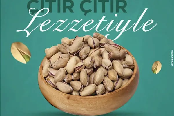 Sevilen Kuruyemiş - Resim 11