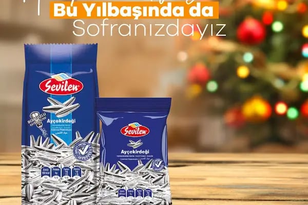 Sevilen Kuruyemiş - Resim 13