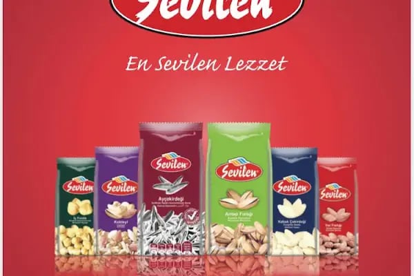 Sevilen Kuruyemiş - Resim 15