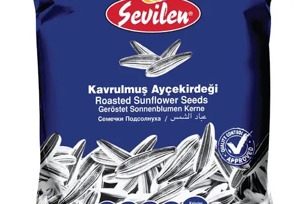 Sevilen Kuruyemiş - Resim 3