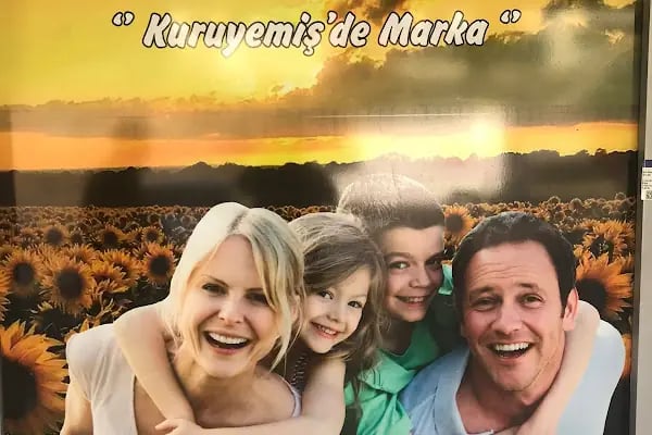 Sevilen Kuruyemiş - Resim 14