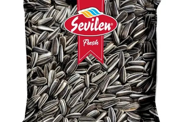 Sevilen Kuruyemiş - Resim 1