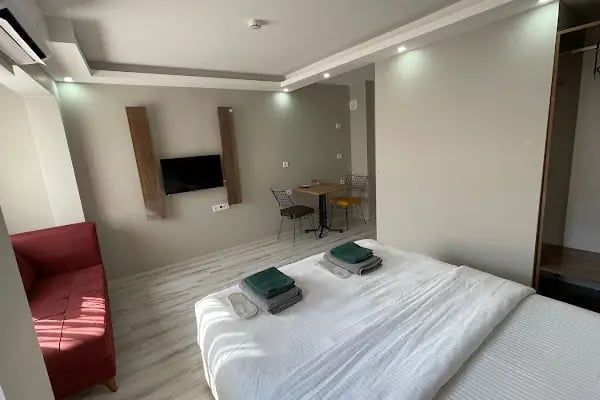VERO OTEL - Resim 6