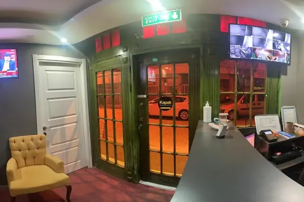 VERO OTEL - Resim 8