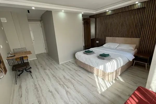 VERO OTEL - Resim 16