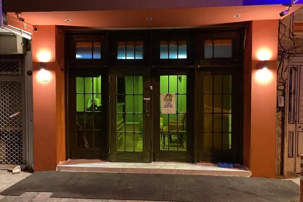 VERO OTEL - Resim 4