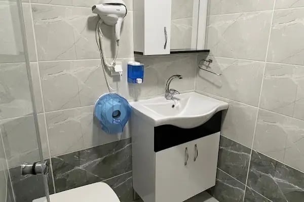 VERO OTEL - Resim 3