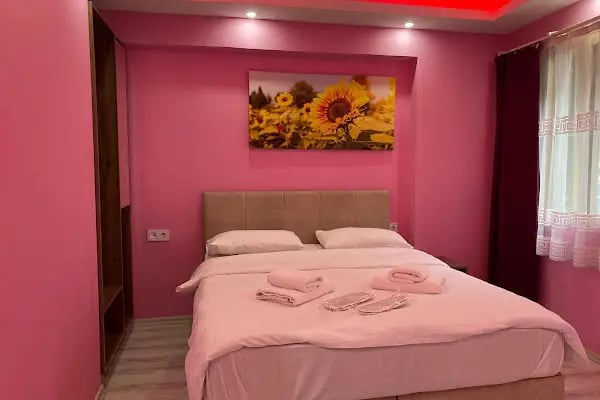 VERO OTEL - Resim 18
