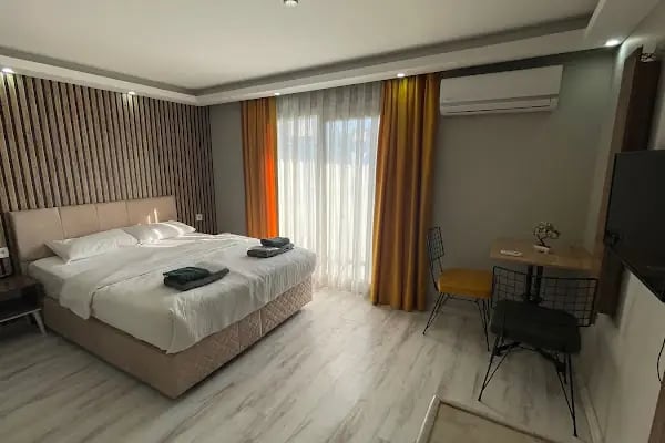 VERO OTEL - Resim 13